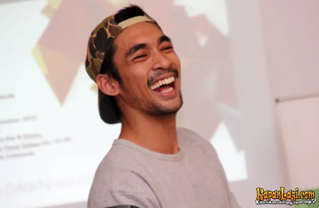 Dallas Pratama