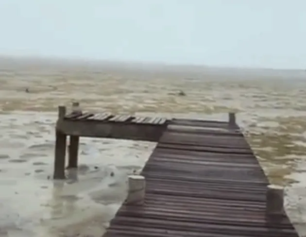 badai irma, hurricane irma, dampak badai irma, dampak hurricane irma