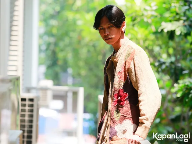 Danar Widianto