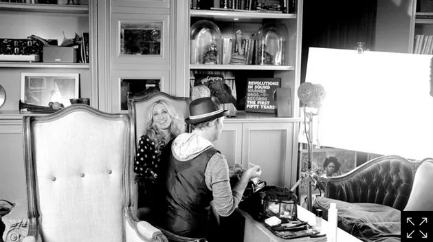 Menurut Lee Ann Womack, hal ini membuatnya merasa bahwa musik yang sesungguhnya masih penting bagi orang lain.