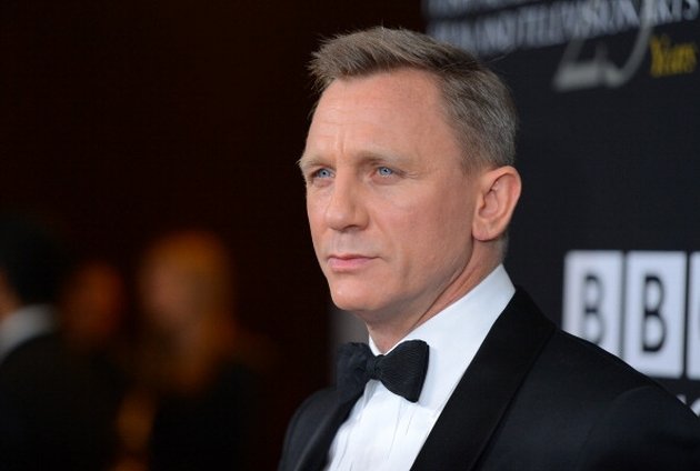 Daniel Craig sudah menjadi bond dalam 4 film. Namun, setelah dirinya memutuskan untuk pensiun menjadi Bond, siapakah yang akan menggantikannya?