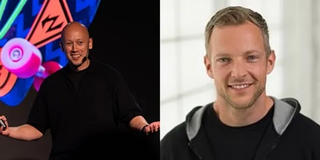 CEO baru Spotify pengganti Daniel Ek
