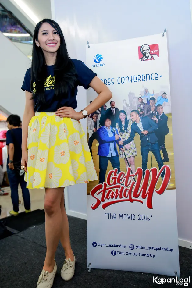 Film Get Up Stand Up
