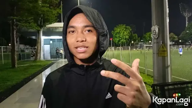 Pacar Betrand Peto di Kampus