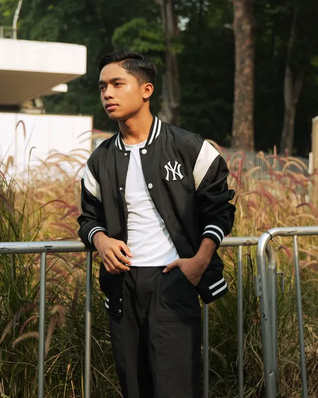 Pacar Betrand Peto di Kampus