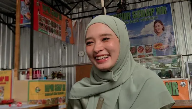 Inara Rusli