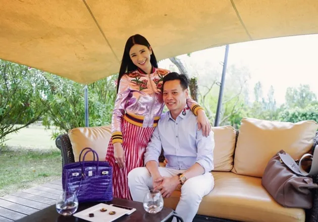 Jamie Chua 