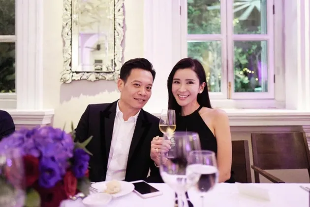Jamie Chua