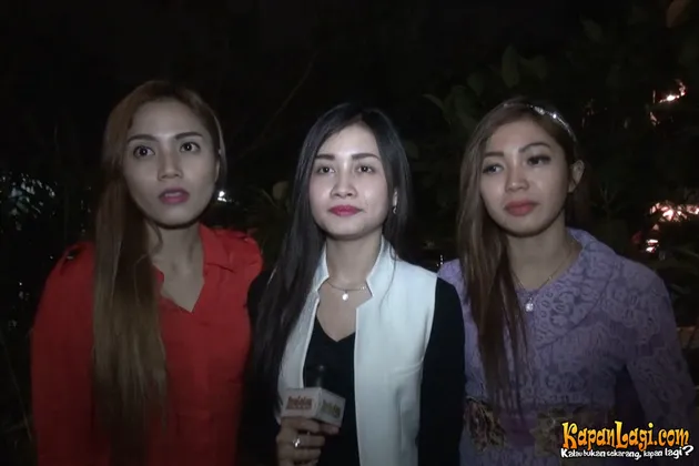 Setelah ditinggal Iva, kini Trio Macan sudah menemukan sosok baru dengan kelebihan yang membuatnya dipercaya untuk bergabung.