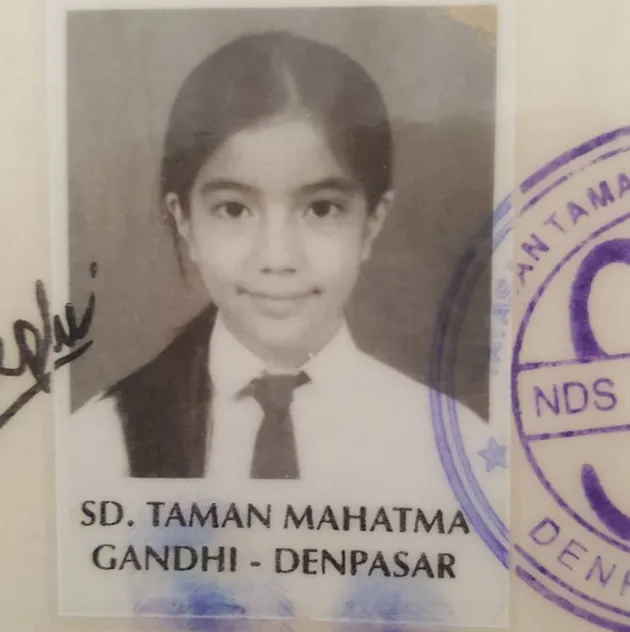 Foto Jadul Artis