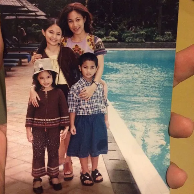 Foto Jadul Artis