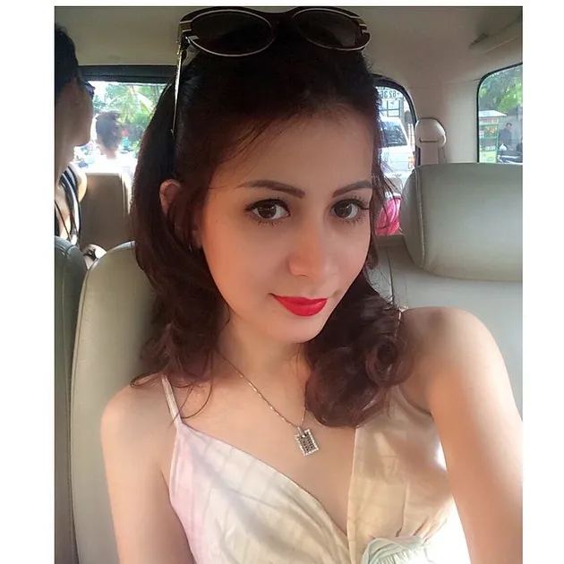 rina diana