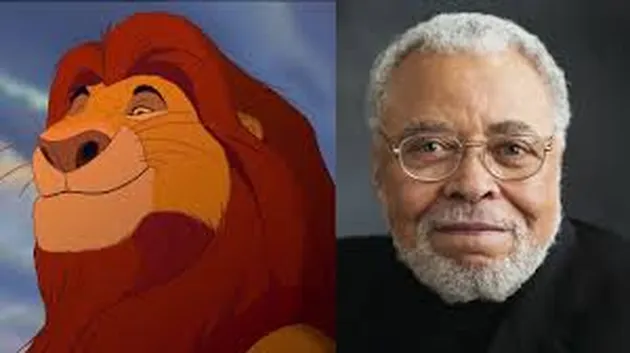 Lion King Cast 2019