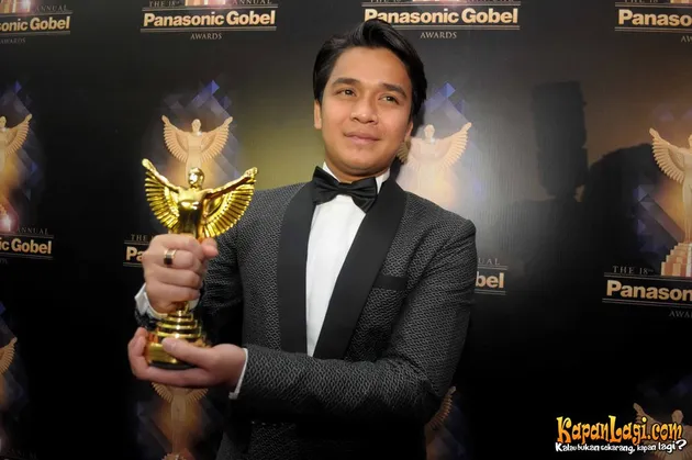 Pemenang PGA 2015