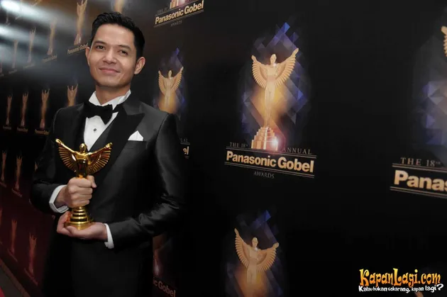 Pemenang PGA 2015