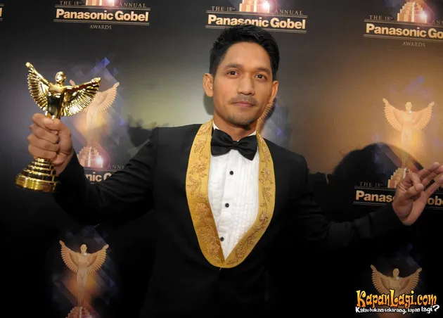 Pemenang PGA 2015