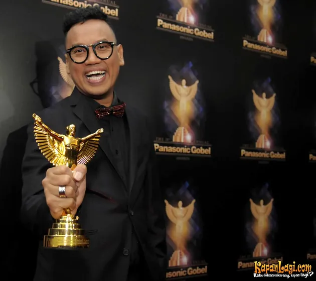 Pemenang PGA 2015