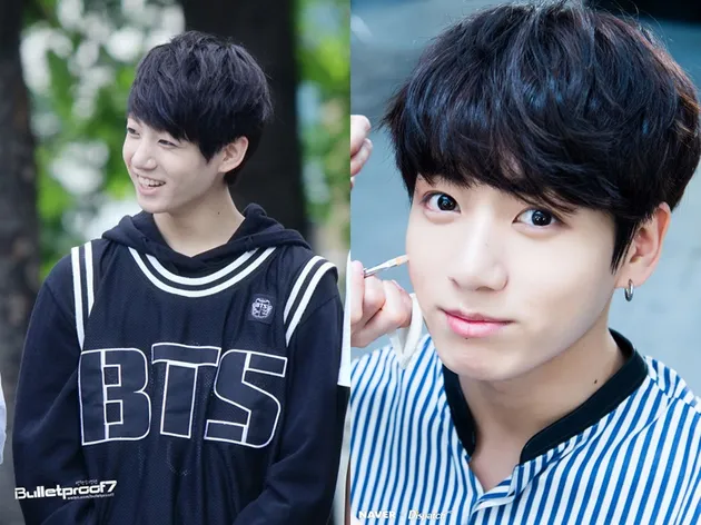 Idol Chubby Jadi Tirus