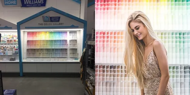 Foto Aesthetic