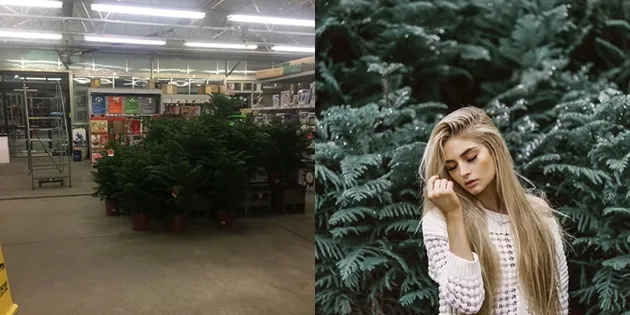 Foto Aesthetic