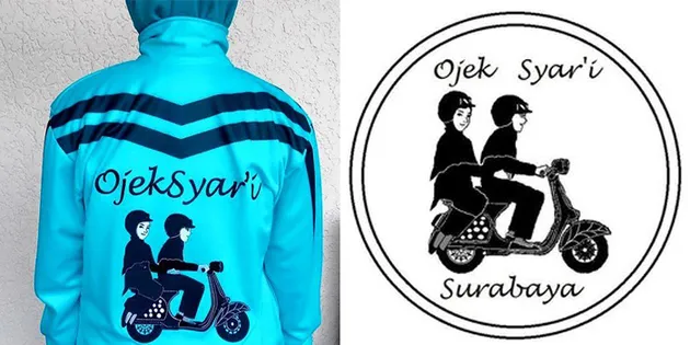 gojek, berita gojek, grabbike, grabcar