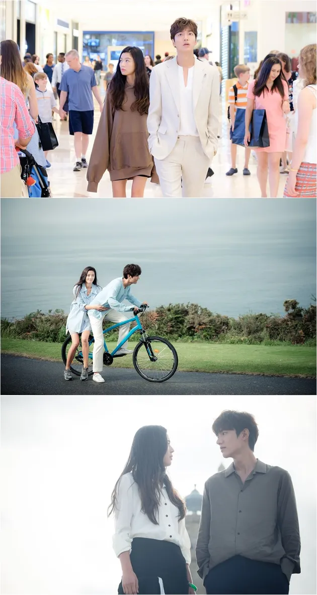 Upcoming Drama Korea