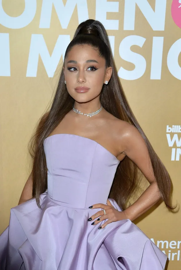Ariana Grande