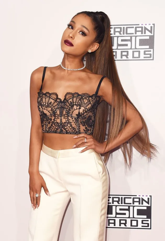 Ariana Grande