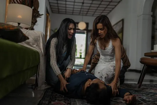 Eva celia di abadi nan jaya