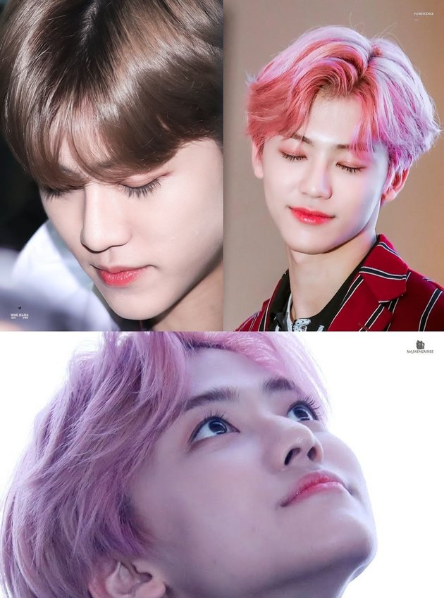 From Jeno NCT to V BTS, These 7 Male K-Pop Idols are Said to Have the Most Beautiful Eyelashes - Their Curls Make Fangirls Jealous