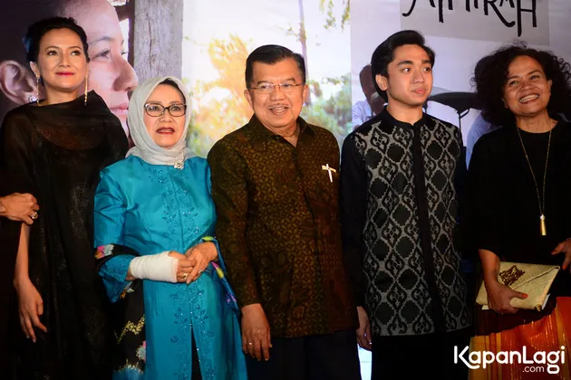 Film ATHIRAH