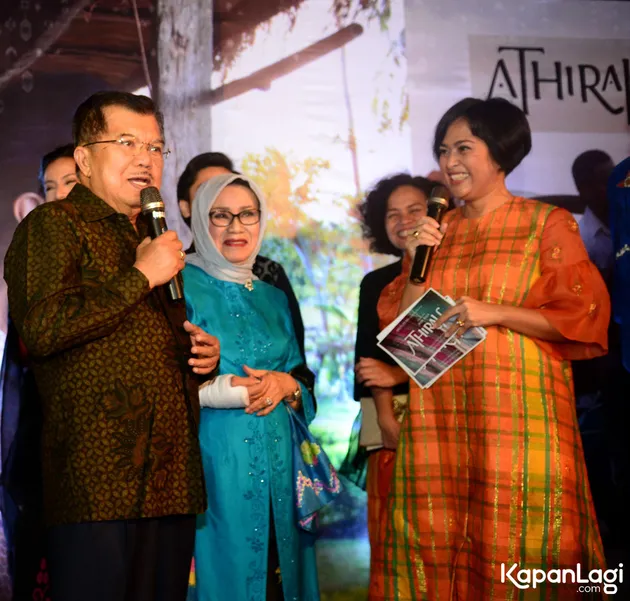 Film ATHIRAH