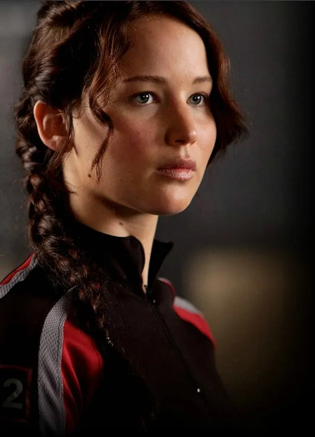 Jennifer Lawrence