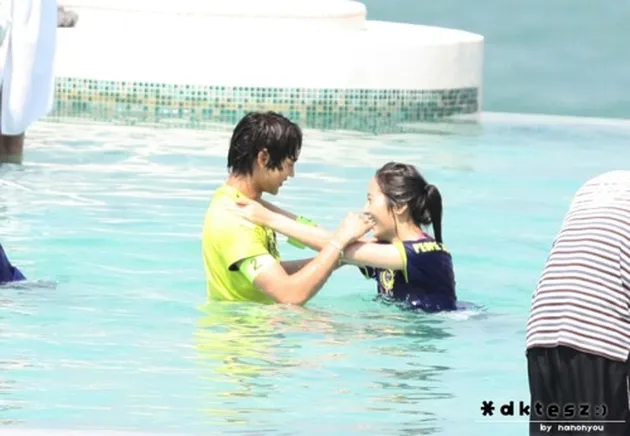Krystal shipper