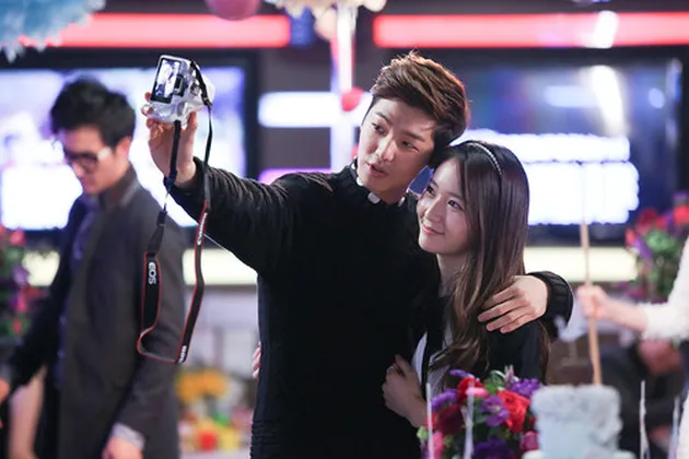 Krystal shipper