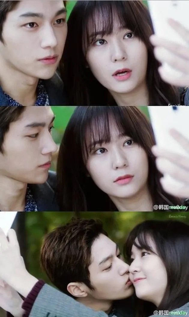 Krystal shipper