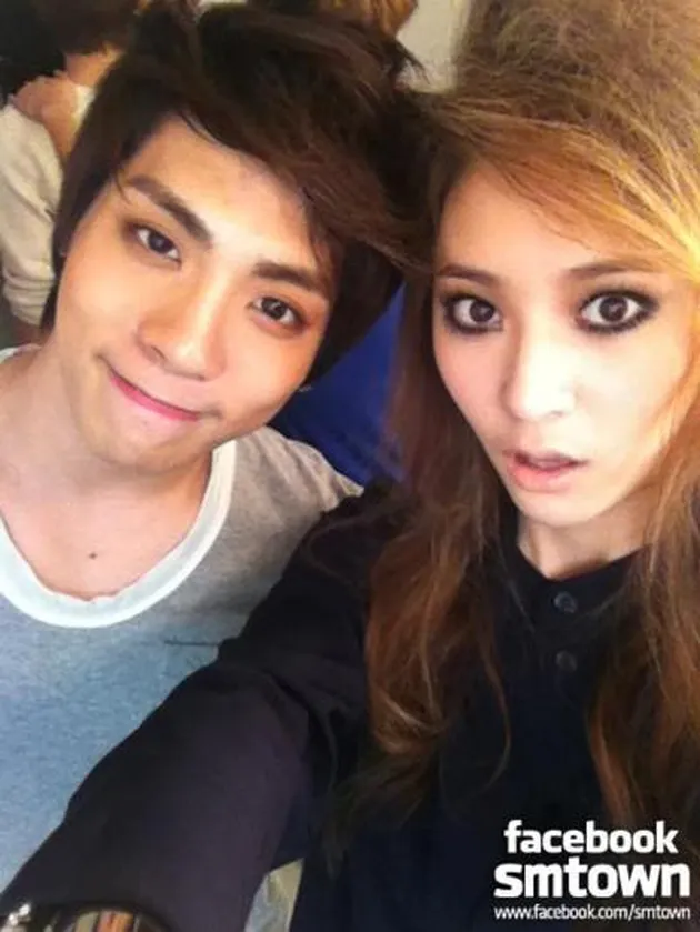 Krystal shipper