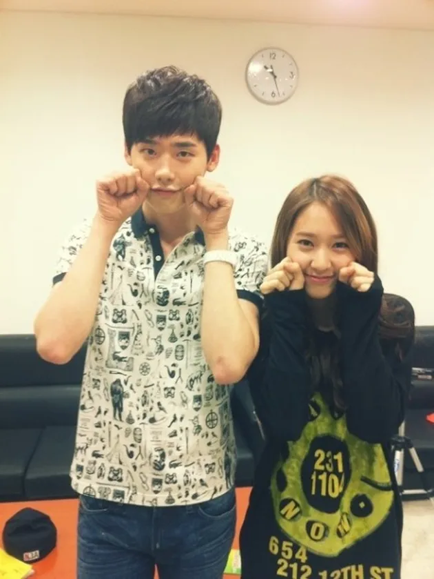 Krystal shipper