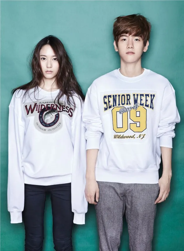 Krystal shipper