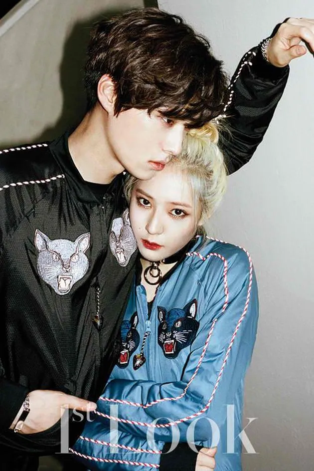Krystal shipper