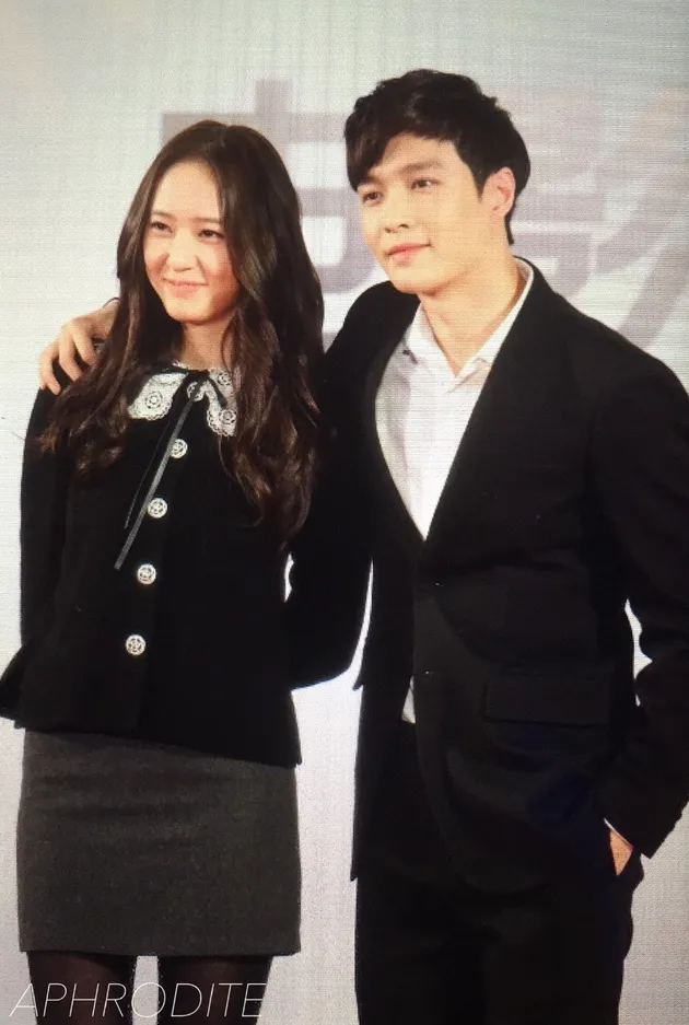 Krystal shipper