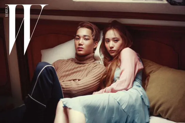 Krystal shipper