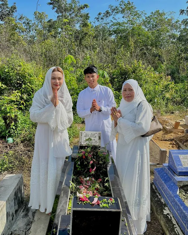 Dangdut Lebaran Idul Fitri Hari Raya 