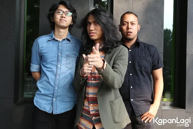 Jazz Goes To Campus 2015