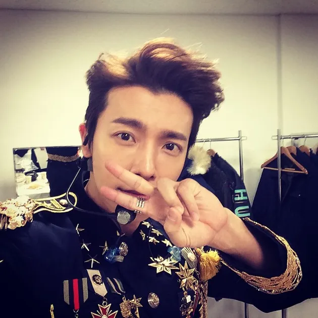 lee donghae