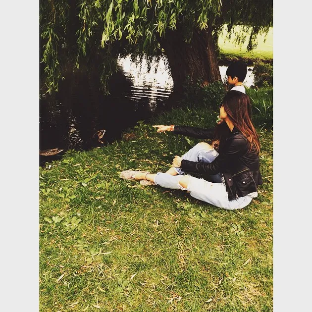 Shilpa Shetty dan Viaan