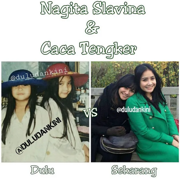 Raline Shah