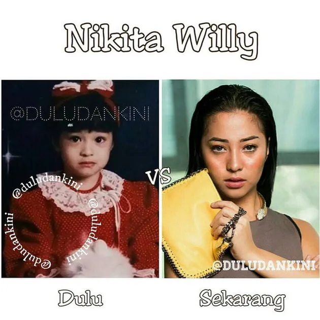 Raline Shah