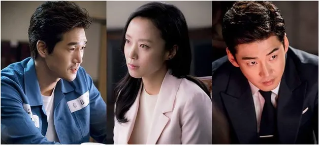 Drama Second half 2016