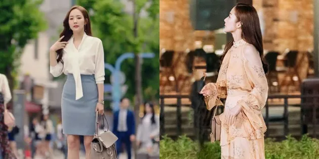 Kim Mi So (Park Min Young) - WHAT’S WRONG WITH SECRETARY KIM?